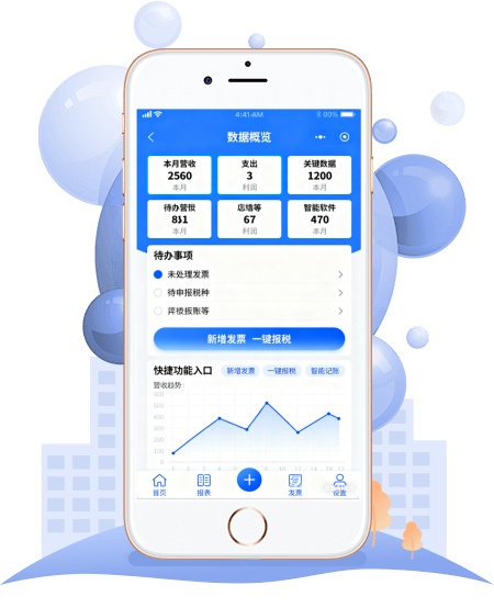 专业的工商注册代办服务