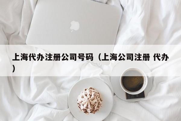 上海代办注册公司号码（上海公司注册 代办）